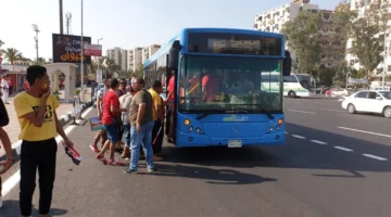 أسعار تذاكر النقل العام في القاهرة 2025 تشهد تغييرات جوهرية